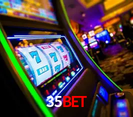Security Systems 35bet