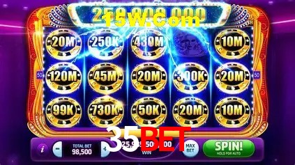 Flash Promotion 35bet