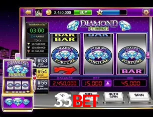 Account Benefits 35bet