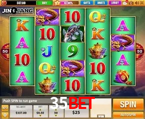 Exclusive Offers 35bet