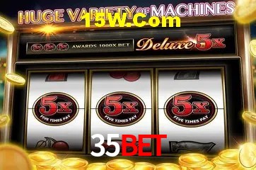 Game Providers 35bet