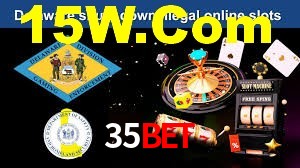 Welcome Bonus 35bet